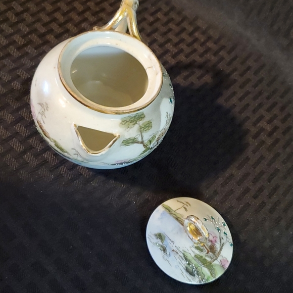 Vintage Dining Vintage Japan Tea Pot Poshmark